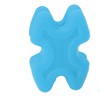 4pcs Bow Limb Dampener Wear Resistant Rubber Reducing Noise Vibration
