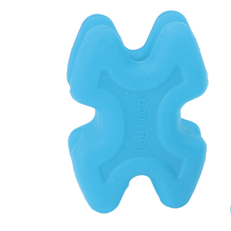 4pcs Bow Limb Dampener Wear Resistant Rubber Reducing Noise Vibration