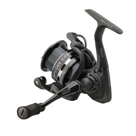 DAM Impulse 4 Feeder 4000 FD IGSP - Advanced Fishing Reel for Precision Casting and Maximum Control