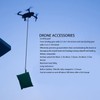 Drone Airdrop Thrower Professional Long Distance Lightweight Portable Payload Delivery