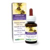 American Witch-Hazel (Hamamelis virginiana) Leaves Alcohol-Free Mother Tincture Naturalma -
