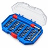 35-in-1 Precision Screwdriver Set – Magnetic Hexagonal, Flathead & Multi-Bit