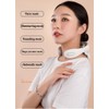 NW 1776 Portable Smart Neck Massager with Heat, 4 Massage