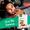 Simply Organic Spicy Taco Seasoning, Certified Organic, Gluten-Free | 1.13