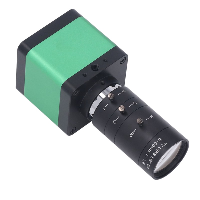 HD Industrial Camera Live Video Broadcast USB Digital Industrial Camera