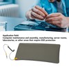 Anti Static Mat, Rubber Heat Resistant Anti Slip Electronics Repair