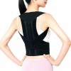 척추자세 교정밴드 굽은등 어깨 펴주는 코어 강화 [L(28-30)] Spinal Posture