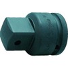 コーケン 3/4(19mm)SQ. インパクトアダプター 凸1(25.4mm)SQ. 16688A