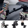 Car Phone Holder, Air Vent Car Phone Mount Cradle for