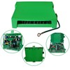Aepiraza Micro P-711 Refrigerator Main Power Control Circuit Board Fit