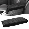 KBH Center Console Armrest Cover for Chevy Equinox, GMC Terrain