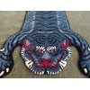 Modern Carpet Tibetan Tiger Rugs 3x5 Feet Handmade 100% Woolen