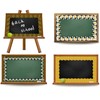 JarThenaAMCS 60 Pcs 70 Ft Back to School Bulletin Board