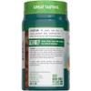 Natures Truth Citrato de Potasio Magnesio 60 Gomitas Veganas Suplemento