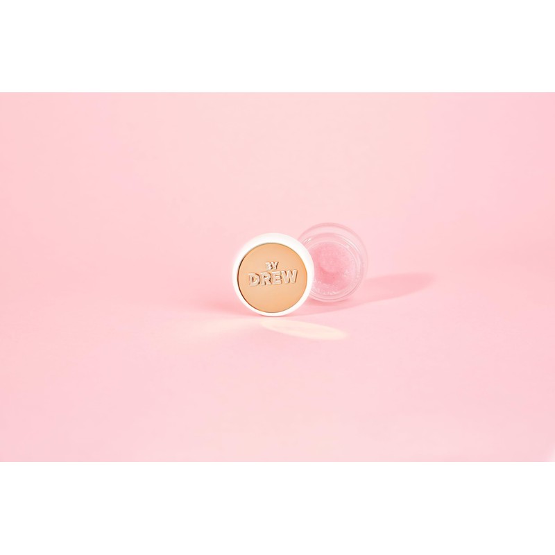 FLOWER BEAUTY By Drew Barrymore Petal Pout Lip Scrub -