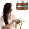 Nefertiti Mascarilla Chocola-T Max