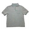 Art Class BOYS ART CLASS LIGTH AQUA STONE WASHED POLO