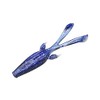 4.25" Rabbit Ear-Invader Blueberry Yum Yum