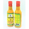Bajan Windmill Barbados Hot Yellow Pepper Sauce 5oz/148 ml (2