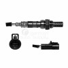 DENSO Auto Parts Oxygen Sensor 2344127 for Ford Lincoln Mazda