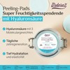 Ardaraz Cell Renewal Discs with Hyaluronic and Polyglutamic Acid. Mild