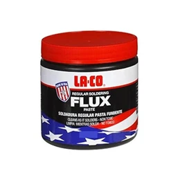 수용성, 전천후 플럭스, 2온스 [2.0 OZ] Water-Soluble, All-Purpose Flux, 2 Ounces [2.0 OZ]