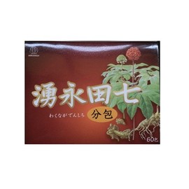 Senagata 3/4 Pack (60 Packs), 2.6 oz (75 g)