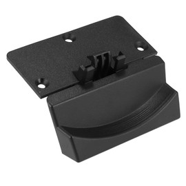 Car Interior Console Armrest Lid Latch Cover 5RQ83TX7AC for Dodge for Ram 1500 2500 3500 4500 5500 2013-2018