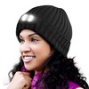 HEAD LIGHTZ Headlightz by Roq Innovation - Beanie with Light,