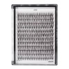 Bodermincer Large Tray 240pcs D Curl 8-20mm to Choose Professional