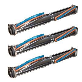 For Sanitaire THREE Sanitaire 12" Metal Roller Brush Rollers # 53270 NEW!!