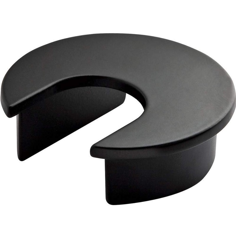 Rockler Round Metal Grommets, Antique Brass – Die Cast Steel