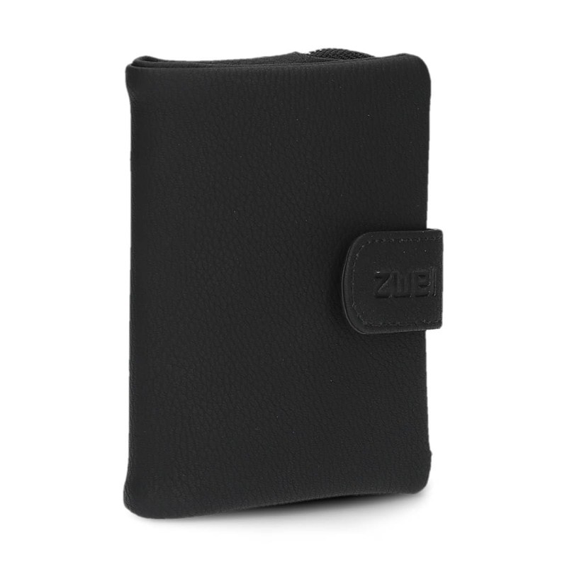 Zwei MW5 Small Women's Wallet Soft Faux Leather Wallet with