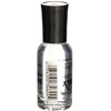 Sally Hansen 4860-01 Invnsbl Invisible Xtreme Wear Nail Polish