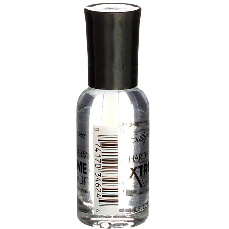 Sally Hansen 4860-01 Invnsbl Invisible Xtreme Wear Nail Polish