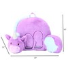 Animal Adventure | Soft Landing | Nesting Nooks | Plush