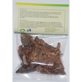 Cuachalalate Hierba Tea 1 Oz