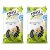 Forest Whole Foods Organic Macadamia Nuts 500g