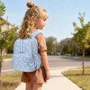 LOIDOU Backpack for Girls School Backpacks Bookbags for Elementary Middle