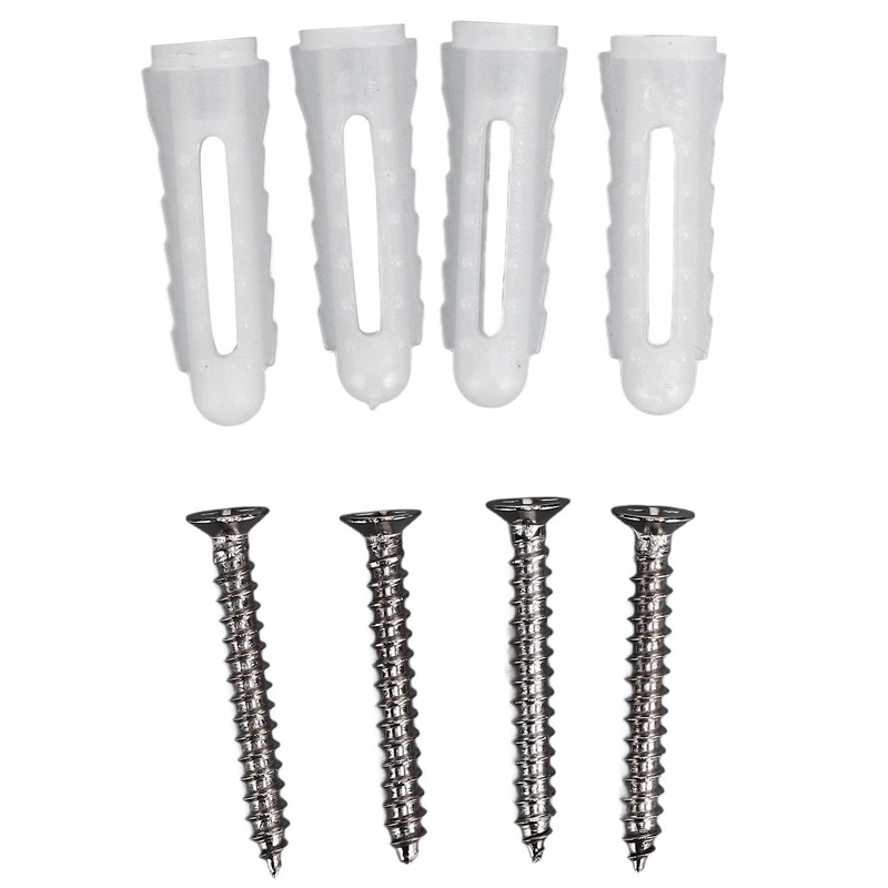 Atyhao Hanging Chopping Board Holder, Hanging Rails & Shelves for
