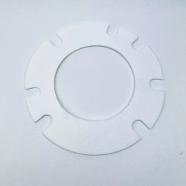 BURNERS 8.700-692.0 GASKET E & M SERIES BURNERS (078785)