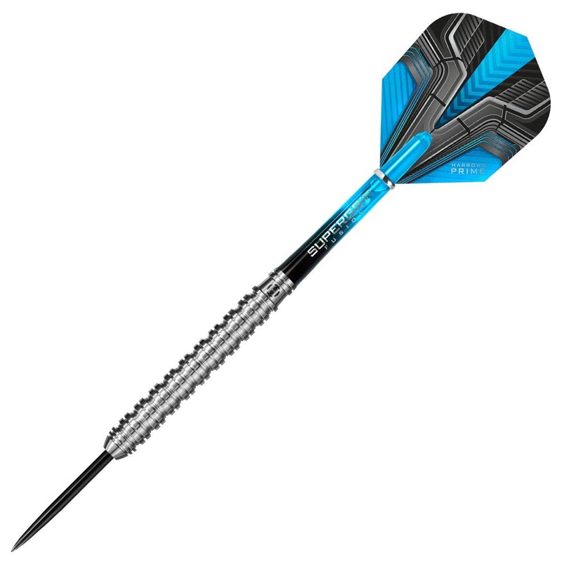 Harrows Revere Steel 21gR