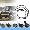 Rear Right Door Jumper Wire Assembly Compatible with 2009-2014 Ford