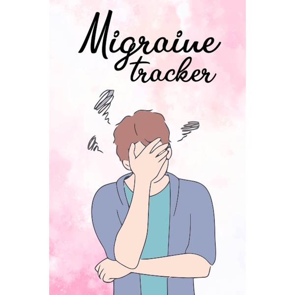 Migraine Tracker: Trigger Log, Migraine Relief And Symptom Journal For