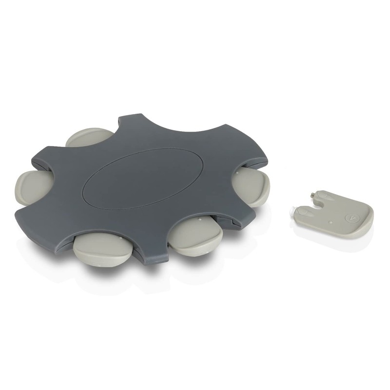JB White ProWax Hearing Aid Filters for Oticon and Bernafon