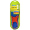 ProFoot Ultra Gel Insoles Men's 8-13 1 Pair ( Pack
