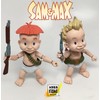 Boss Fight Studio Sam & Max: Rubber Pants Commandos Deluxe