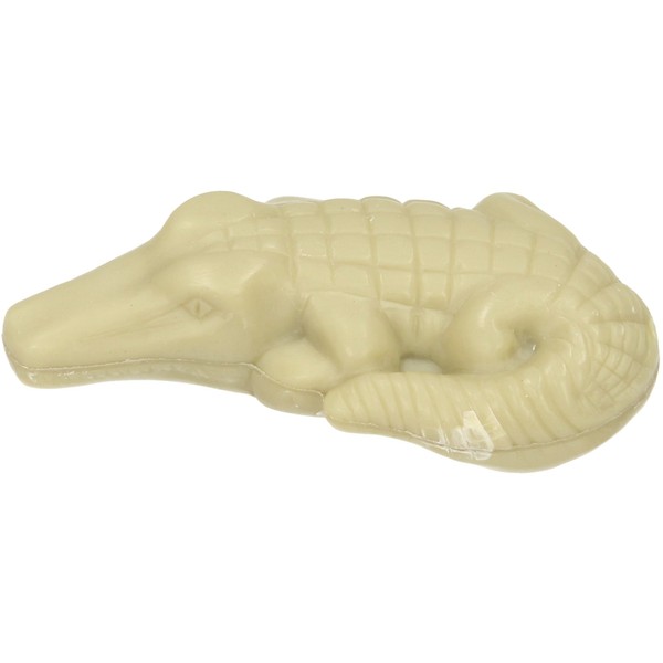 Savon du Midi Crocodile Shaped Soap, 50 g
