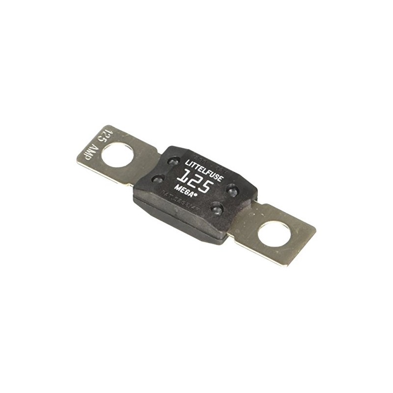 Genuine GM 12177251 125 Amp Fuse