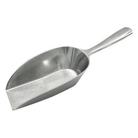 As One Aluminum Scoop, Medium 4-2442-02